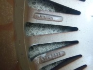 FIAT 4x98 ET41 6 J x 16 disk