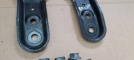 Q3 83A screws screw springing front SANEK axle beam siders KOMPLET