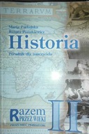 Historia II - Maria Pacholska