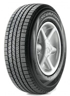 4× Pirelli Scorpion Ice Snow 315/35R20 110 V výstuž (XL)