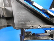 VOLVO V60 S60 II LIFT 13- grid of a bumper front front lower