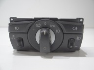 PANEL Interrupteur commande phares feux BMW E60 E61 LC OE 6988555