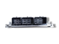 control unit of the engine Mitsubishi Carisma facelift 2003 8200296435