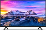 XIAOMI P1 TELEWIZOR 43" 4K UHD ANDROID