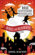Rose Raventhorpe Investigates: Rubies and