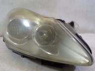 light front front right OPEL CORSA D (K)