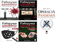 Fałszywa pandemia + Operacja pandemia