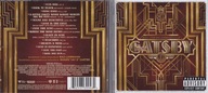 The Great Gatsby Various Artists