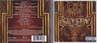 The Great Gatsby Various Artists CD