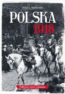 Polska 1918 Paweł Skibiński