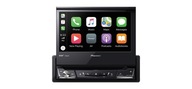 PIONEER AVH-Z7200DAB Wysuwany ekran AndroidAuto