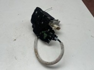 AUDI Q7 4M lock door left front DOCIAG 4M1837015F @M