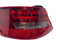 light left rear left rear part W fender AUDI A3 8V 3D