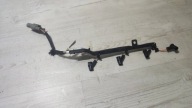 Mitsubishi ASX 18r. 1.6DiD wiring plugs zarowych