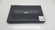 Notebook MSI K73E (1390)