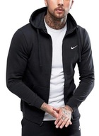 Nike Jordan Jumpman Air Hoodie Bluza z Kapturem kurtka rozpinana Kangurka