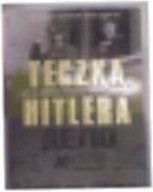 Teczka Hitlera - Matthias red. Uhl