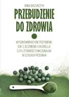 Przebudzenie do zdrowia - e-book