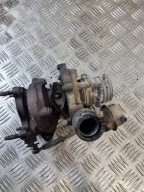 TURBO VW POLO 1.4D