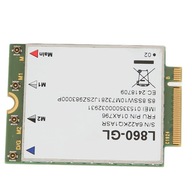 L860 GL 01AX796 Gigabitová 4G sieťová karta
