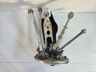 Audi A6 S6 C8 4K swing rear right 80A505460B (Z646)
