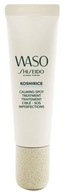 Shiseido Waso Calming Spot Treatment krém 20 ml