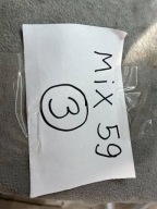 Hyundai i30 - mini motor windows - rear part side right - 834602R000 !J