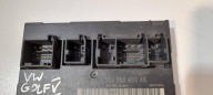 Volkswagen Golf V module / control unit komfortu 1K0959433AK (MD11)