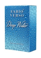 Fabio Verso Deep Water Toaletná voda 100ml