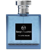 Sergio Tacchini Pacific Blue Woda Toaletowa 100ml