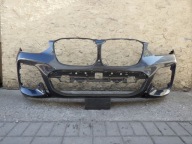 BMW X3 G01 X4 G02 M PAKIET front bumper