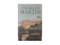 Prosto z serca - Charles Martin