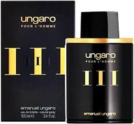 EMANUEL UNGARO UNGARO POUR L'HOMME EDT 100 ML unikat 2017