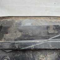 SUZUKI SX4 S-CROSS 13- mudguard front front left