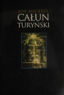 Całun Turyński Joe Nickell