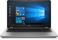 HP Probook 250 G6 i3-6006U 4GB 500GB MAT Szary
