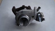 Turbo GTB1549V 779591-2 Opel Zafira Meriva 1.7CDTI