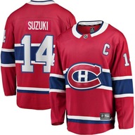 Koszulka Montreal Canadiens YX, 3XL