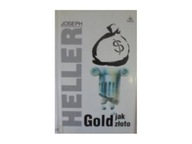 Gold jak złoto - J. Heller