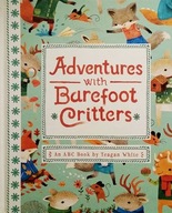 Teagan White - Adventures With Barefoot Critters