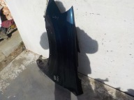 641 NISSAN QASHQAI J10 LIFT fender left front front