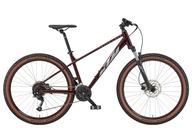 ROWER GÓRSKI MTB KTM PENNY LANE 271 L/47 NIGHT RED FV!!