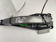 handle right front graphitic CHEVROLET CRUZE