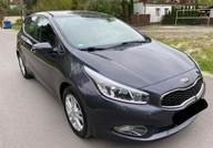 Kia Ceed 1.4 Jeden Wlasciciel Navi Grzana Kie...