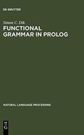 Functional Grammar in Prolog SIMON C. DIK