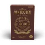 Van Houten Cocoa belgijskie kakao 250g