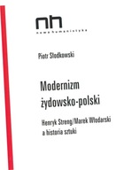 Modernizm żydowsko-polski