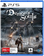 Demon's Souls PS5 Używany (KW)