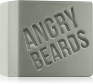 Angry Beards Dirty Sanchez mydło oczyszczające w kostce do rąk