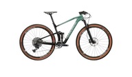 Kross Earth 3.0 29" Zielono czarno srebrny XL 20"